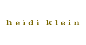 heidi klein logo