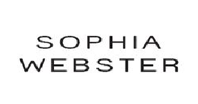 sophia webster logo