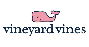 vineyard vines logo