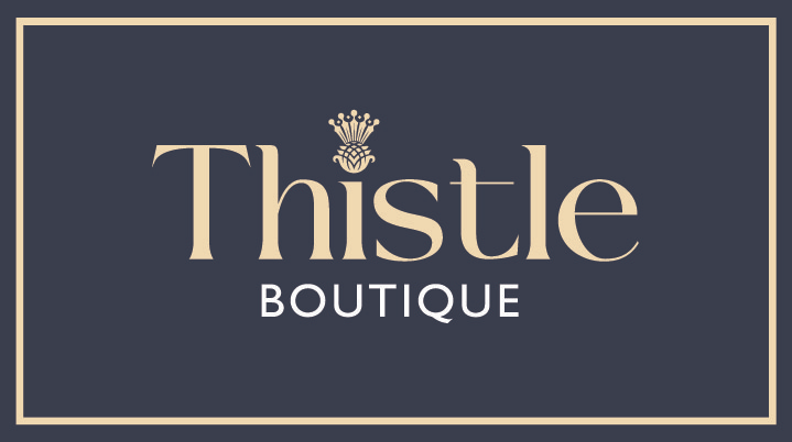 Thistle Logo