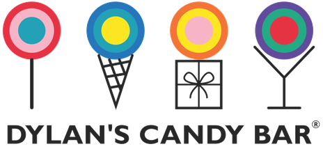 Dylans Candy Bar Logo